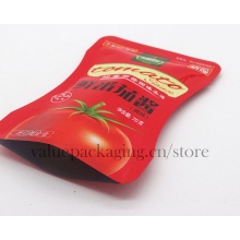 70g sachet for tomato ketchup