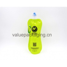  sports spout water bag