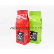 1kg skinny standup coffee bags