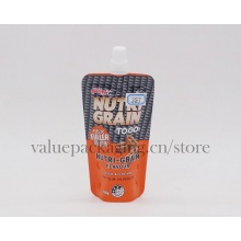 140g aluminum foil Spout Pouch