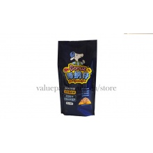 Side Gusset Dog Food Pouch 2Kg