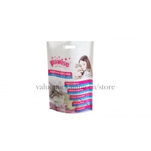 8L Cat Litter Standup Pouch