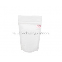 Rice paper pouch for 100g foods