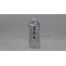 500ml aluminum foil pouch for water