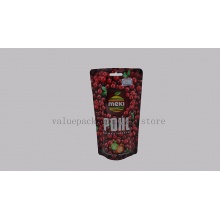 Standup pouch for 15g berry