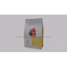 Matte finish Standup pouch for Food 500g