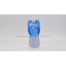 400ml spout pouch for water