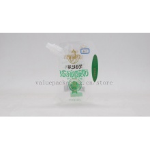 180g spout doypack for yoghourt