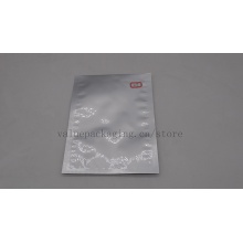 250g aluminum foil retort pouch for seafood