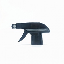 foam head and PP plastic black 28 410 cleaning Trigger spraye