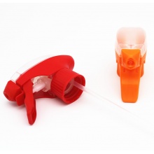 sprayer head 28 410 size chemical all plastic trigger sprayer gun