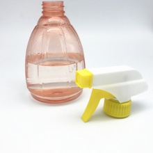 PP plastic Customized multi 28 410 plastic spray head for trigger sprayer bottles 