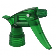 28 400 trigger spray head for bottles 