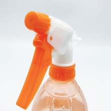 Plastic Spray 28 400 trigger spray head for PET bottle 