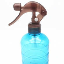 House cleaning sprayer 24mm 28mm plastic mini trigger sprayer head for bottle