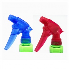 screw sprayer head spraying 28 400 plastic trigger sprayer pump