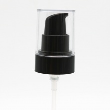 Plastic Treatment Pump For Cosmeti