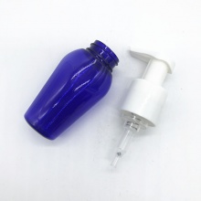 Left right lock dispenser 28 410 plastic hand pump foam sprayer 