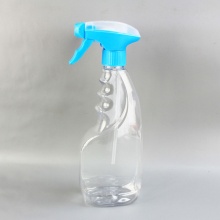 28mm Trigger Sprayer with Pet Bottle for Cleaning