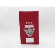 24oz Coffee bag for USA customer